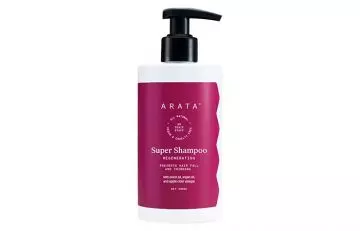ARATA Super Shampoo