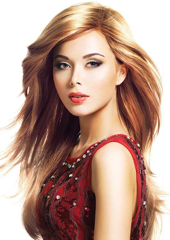 Hairstyle Names For Female Find Your Perfect Hair Style