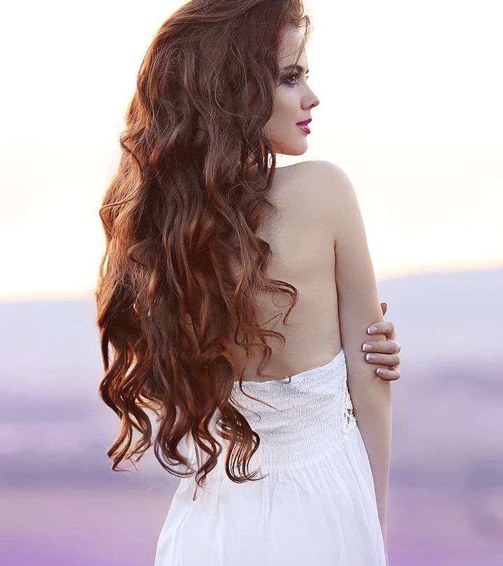 Top 50 Beautiful Wavy Long Hairstyles To Inspire You