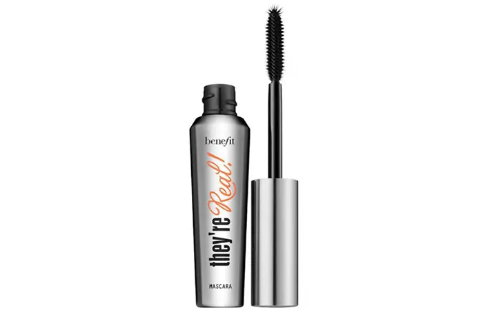 Benefit They're Real Mascara