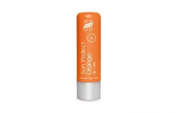 Best Lip Balm For Summer Himalaya Sun Protect Orange Lip Care