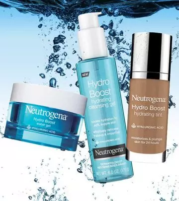 Best Neutrogena Products – Our Top 10