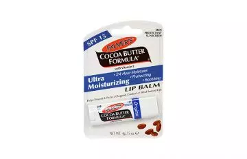 Best Ultra-Nourishing Formula Palmer's Cocoa Butter Formula