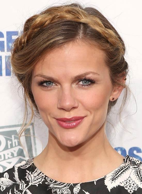 50 Best Hairstyles For Triangle Face Shape 50 Best Hairstyles For Triangle Face Shape