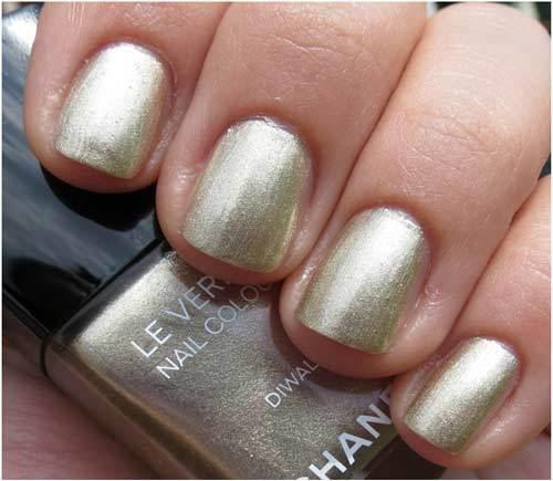 chanel diwali nail polish swatch chanel diwali nail polish swatch