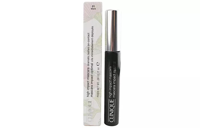 Clinique High Impact Mascara