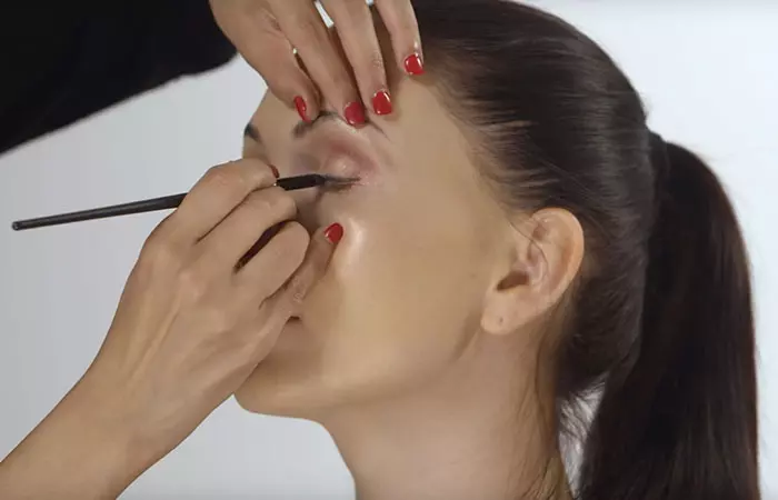 Makeup For Teens - Enhance Your Eyes