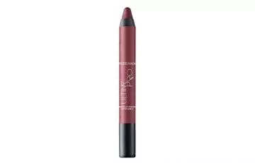 Faces Canada Ultime Pro Matte Lip Crayon in 17 Not So Wine