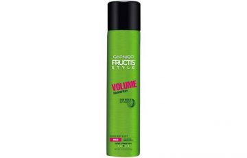 Garnier Fructis Style Volume Hairspray