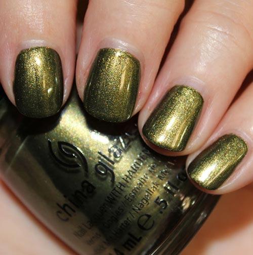 10 Best China Glaze Nail Polishes And Swatches 2018 Update China Glaze Agro