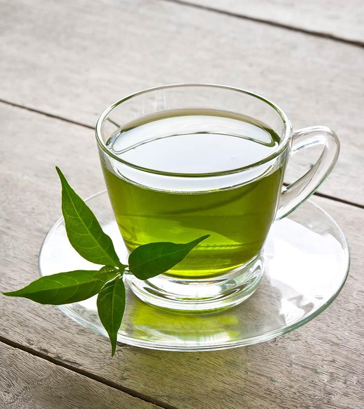 Green Tea 9 Major Side Effects To Keep In Mind