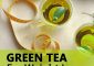 Green Tea For Weight Loss: How Does I...