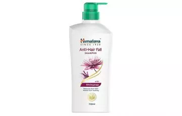 Himalaya Anti-Hair Fall Shampoo - Anti-Hair Fall Shampoos