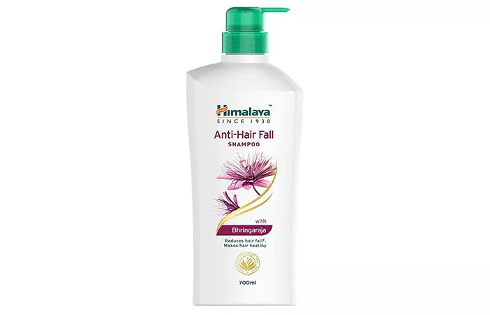 Himalaya Anti-Hair Fall Shampoo - Anti-Hair Fall Shampoos