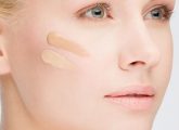 How To Apply Cream Foundation on Face?