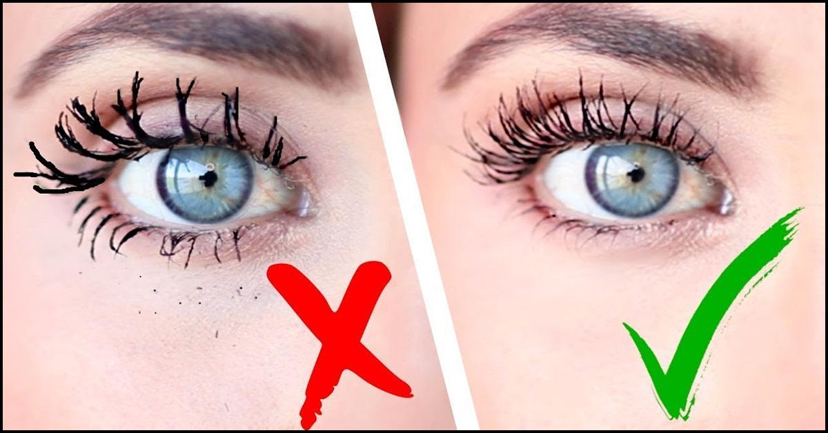 good mascara to make eyelashes longer