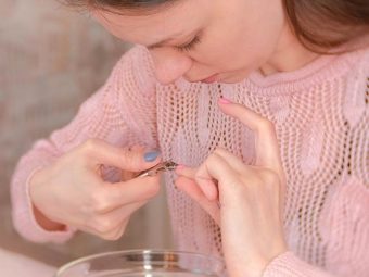 DIY Manicure: A Foolproof Guide To Getting A Manicure Done At Home