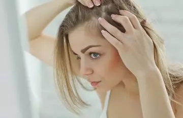 Acupressure may help reduce hair loss like androgenic alopecia
