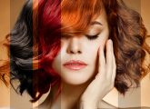 How To Pick Hair Colors For Pale Skin