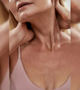 How To Prevent Neck Wrinkles