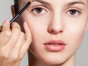 How To Thicken Scanty Eyebrows