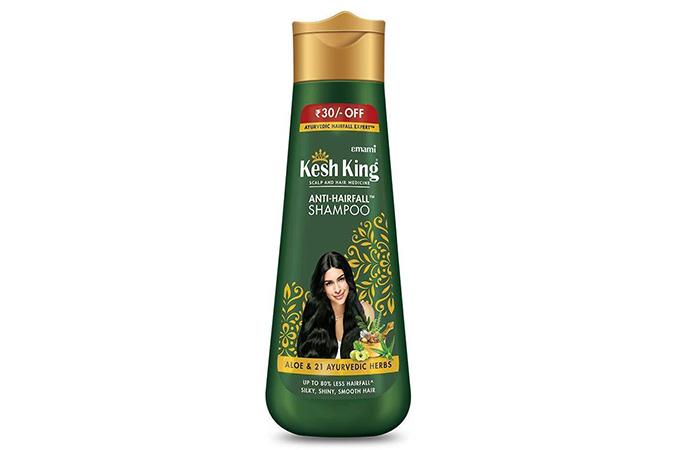 Kesh King