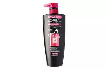 L'Oreal Paris Fall Repair 3X Anti-Hair Fall Shampoo - Anti-Hair Fall Shampoos