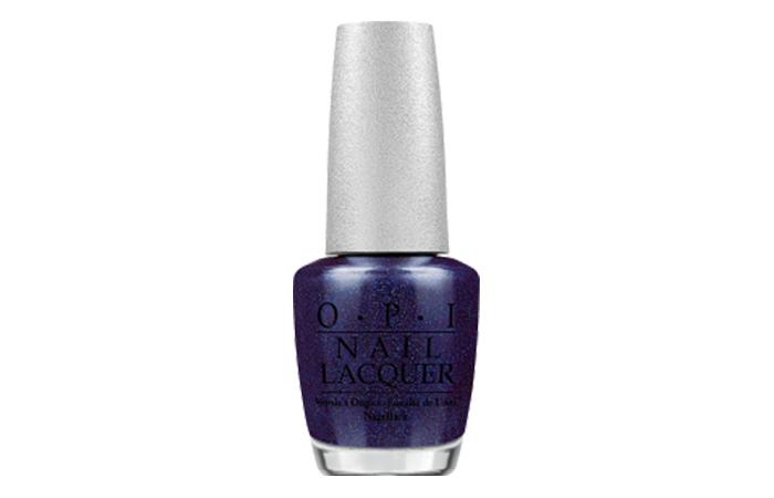 OPI Nail Polish - Lapis Shade