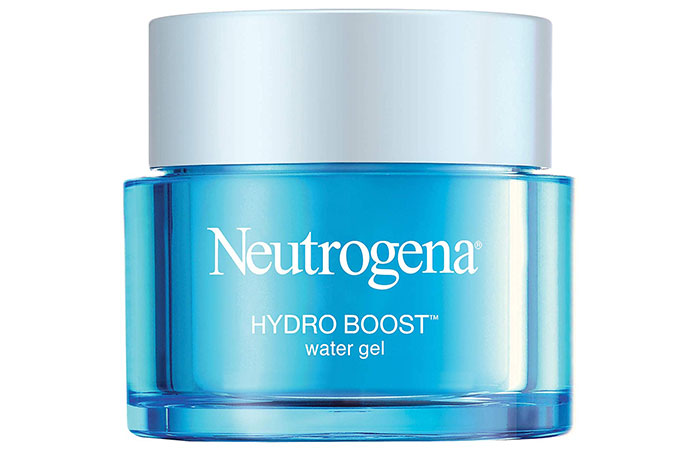 Neutrogena Hydro Boost - Water-Based Moisturizers For Oily Skin
