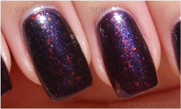orly fowl play swatch
