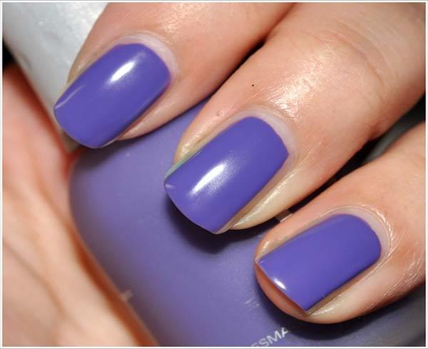 10. Orly Nail Lacquer in "Glowstick" - wide 6