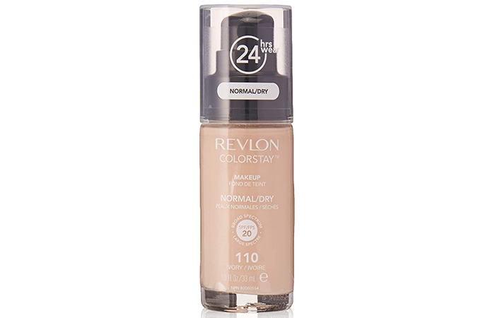 Revlon Colorstay Makeup Foundation