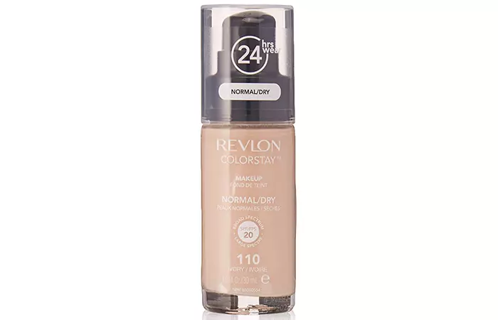 Revlon Colorstay Makeup