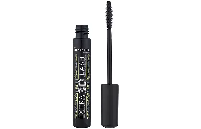 Rimmel London Extra 3D Lash