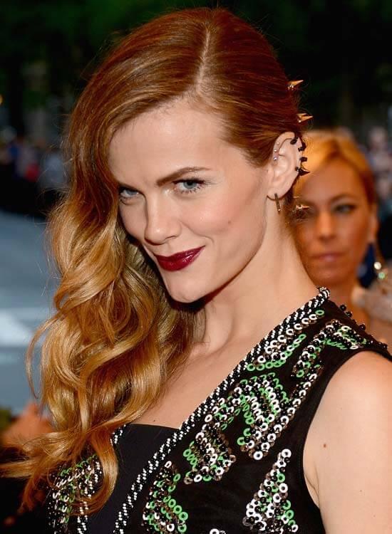 50 Best Hairstyles For Triangle Face Shape