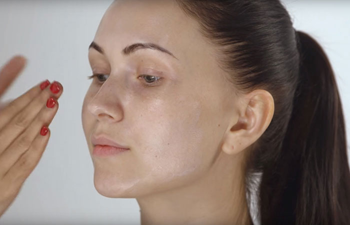 Super Zelfstudie make-up aan brengen als een professional | make up FN-77