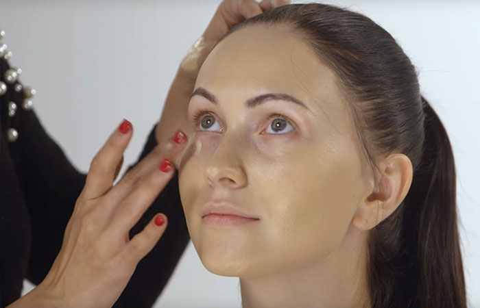 Wonderlijk Zelfstudie make-up aan brengen als een professional | make up XS-25