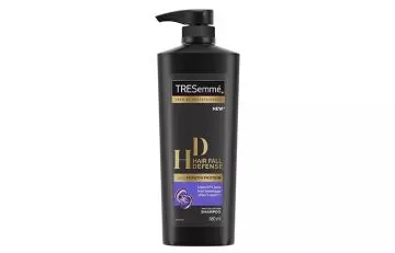 TRESemme Hair Fall Defense Shampoo - Anti-Hair Fall Shampoos