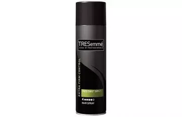 Tresemme Extra Firm Control Tres Two Extra Hold Hair Spray