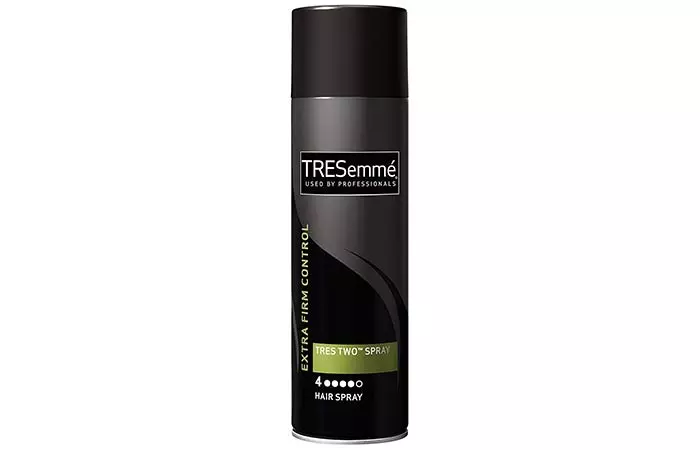 Tresemme Extra Firm Control Tres Two Extra Hold Hair Spray