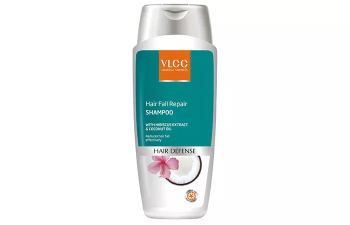 VLCC Hair Fall Repair Shampoo - Anti-Hair Fall Shampoos