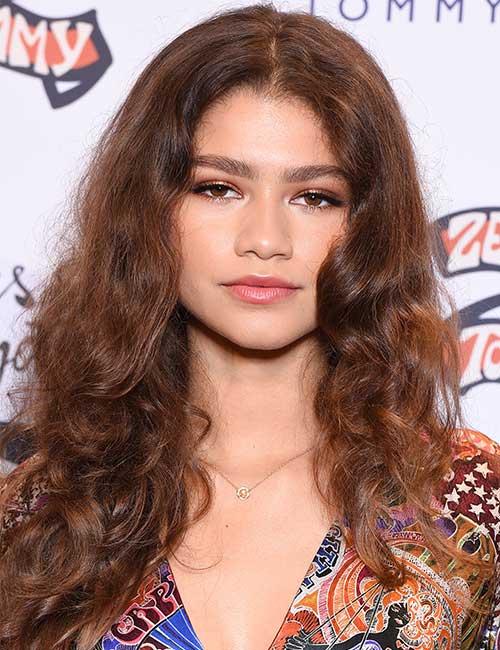 Zendaya beautiful girl