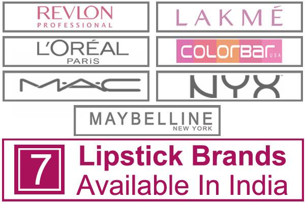 Makeup Brand Names In India Saubhaya Makeup