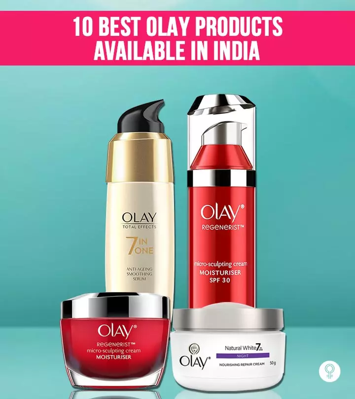 10 Best Olay Products Available in India – The Best of 2024 10 Best Olay Products Available in India – The Best of 2024_image