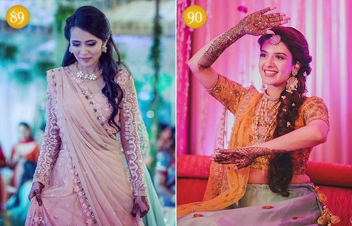 Beautiful Indian Brides