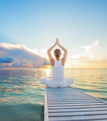What Is Yoga And What Are Its Benefits