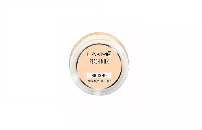 Lakme Peach Milk Soft Creme