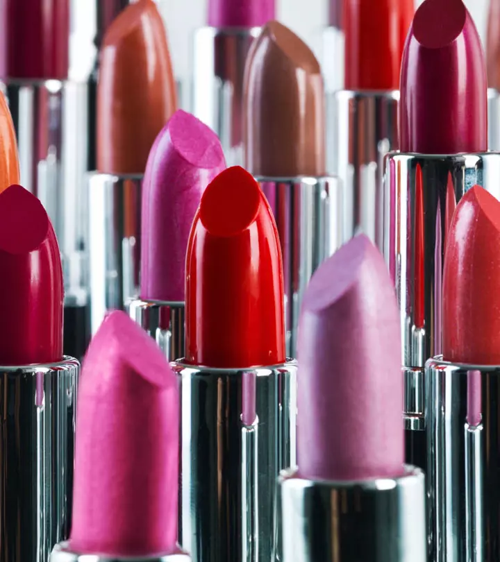 10 Best NYX Lipsticks Of 2024, According To A Makeup Artist
