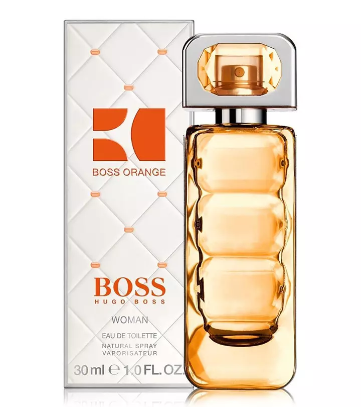 Best Hugo Boss Perfumes For Women – My Top 10_image