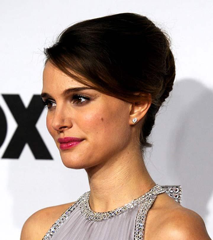 Revealed Natalie Portman S Most Well Kept Beauty Fitness Secrets